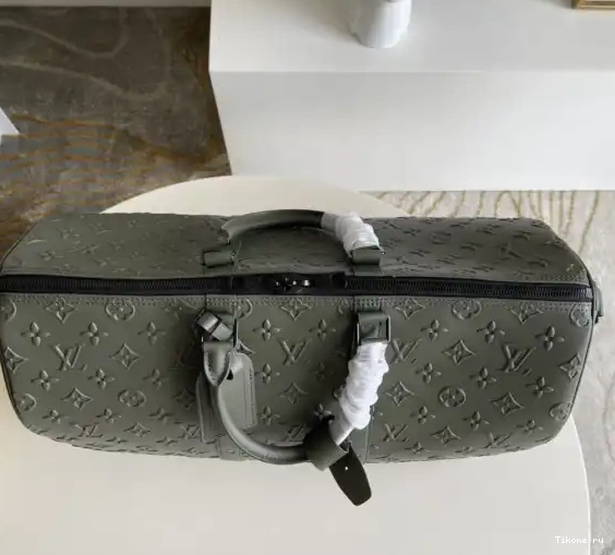 Affordable VUITTON KEEPALL 50 BANDOULIÈRE LOUIS 0606